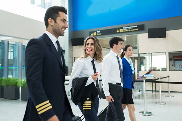 airport management
